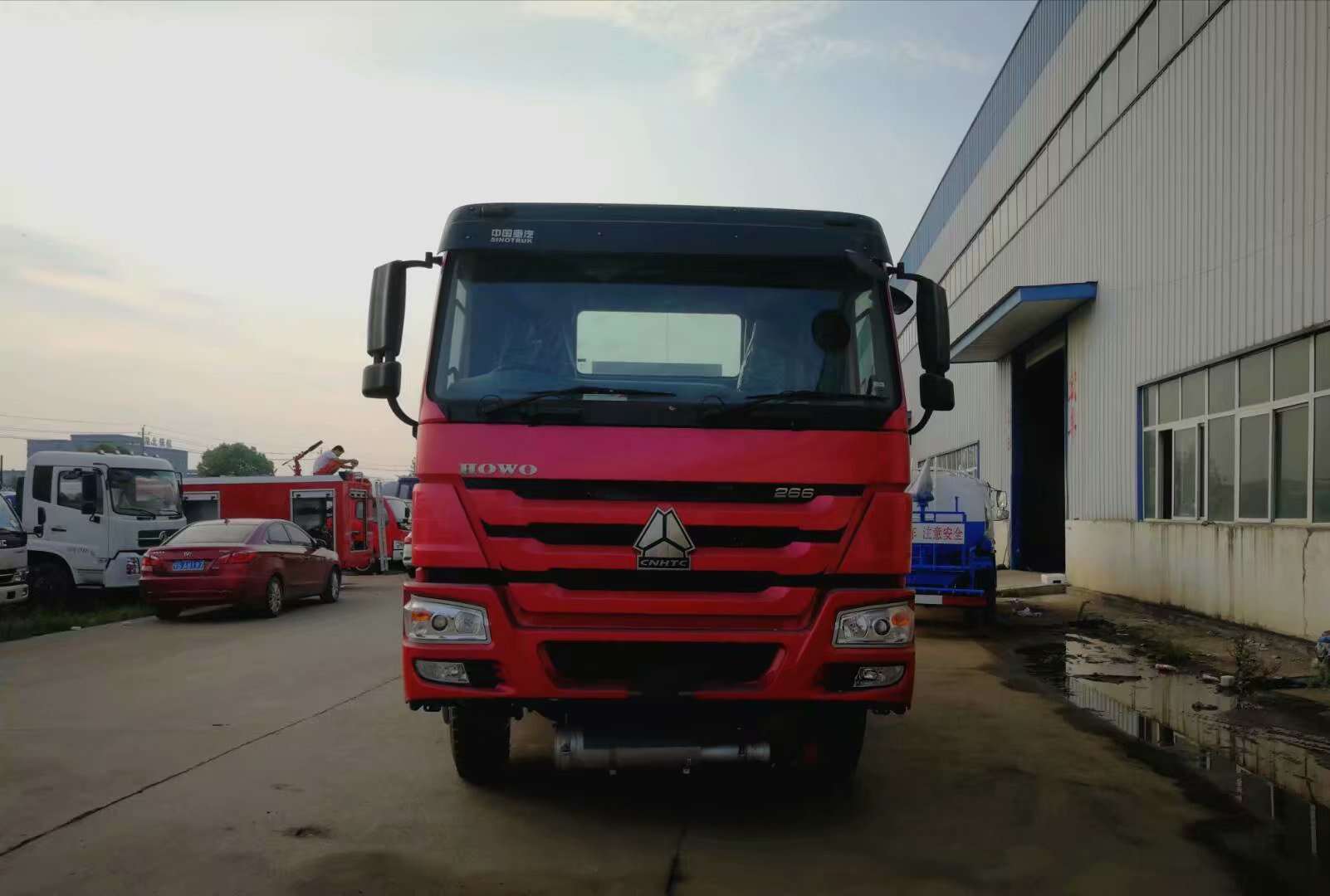 fuel oil truck jobbers ,wholesale bobtail fuel truck
