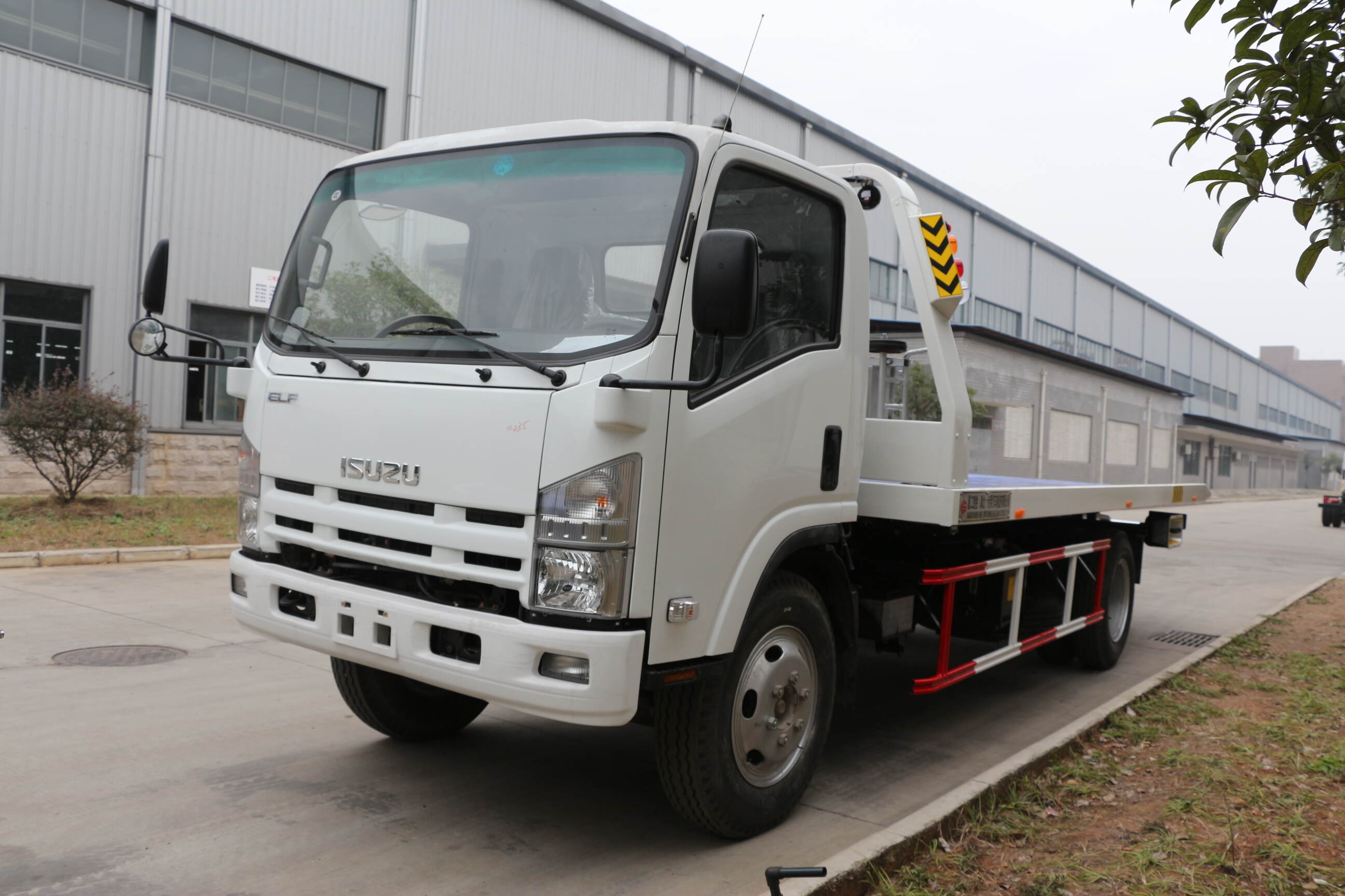 truck max wrecker sales, wrecker tow truck sale