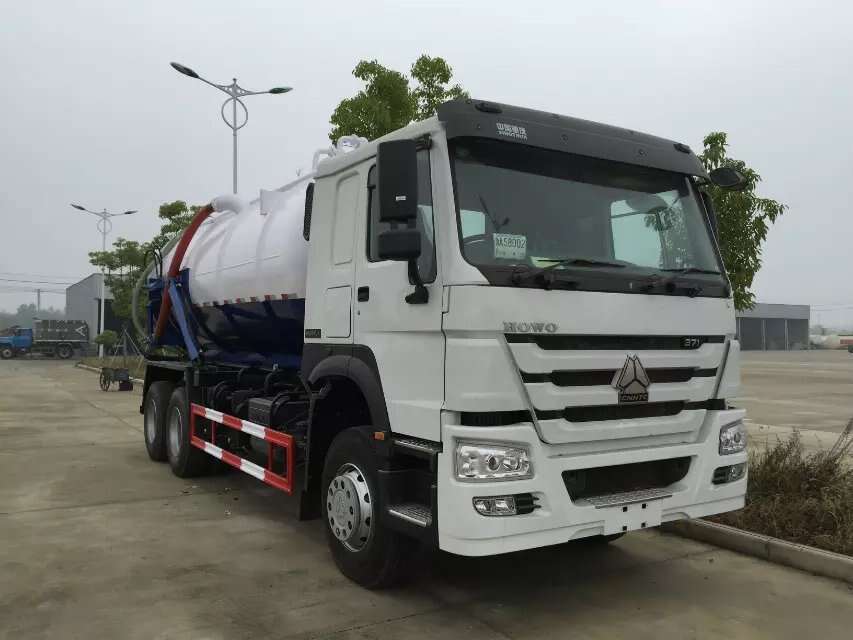 cleaning sewage suction truck for sale ,customized sewage suction truck