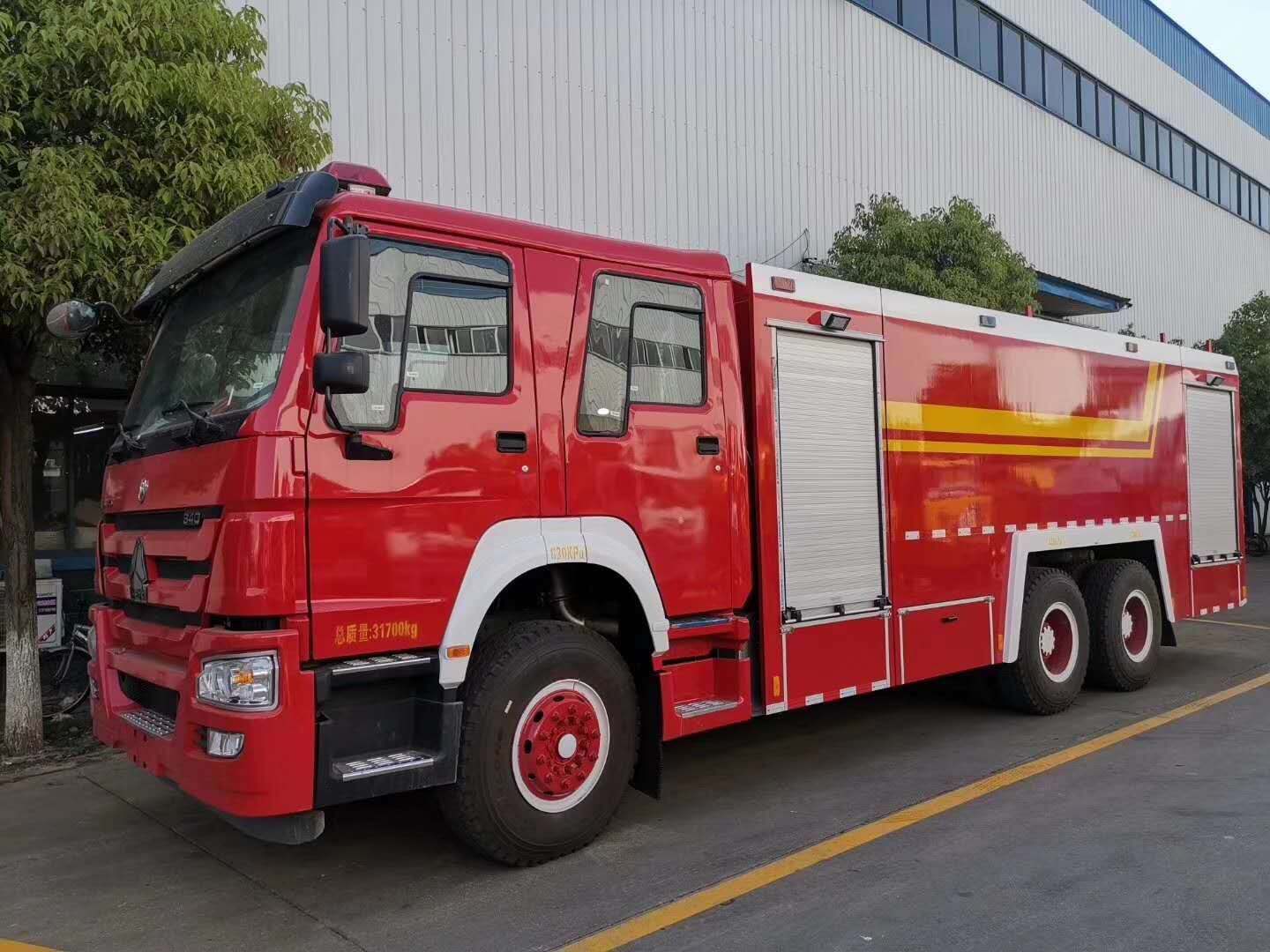 fire fighting truck suppliers, fire fighting truck factory