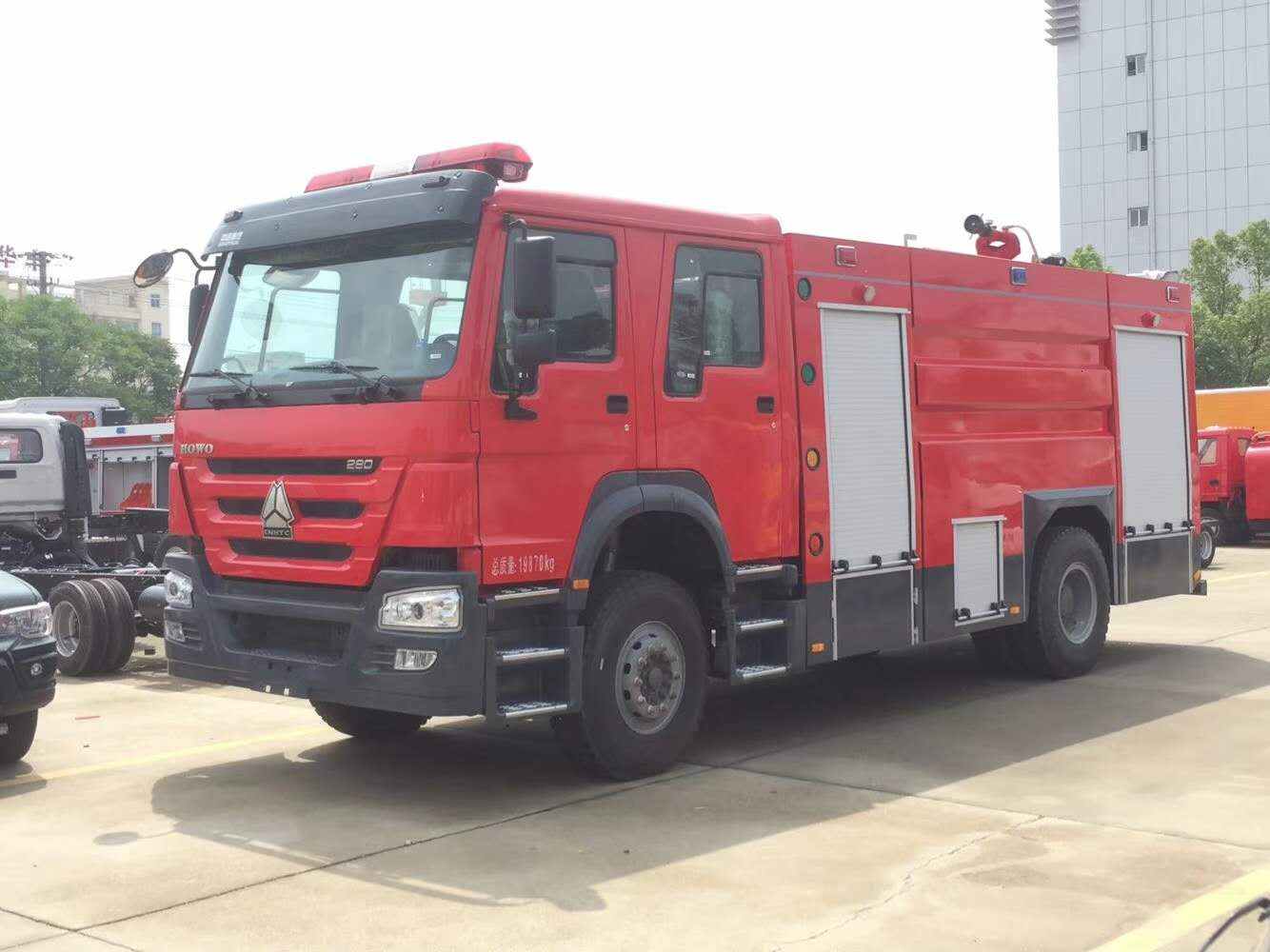 fire fighting truck prices, fire fighting truck specification